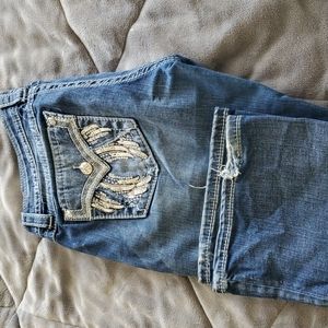 Miss me size 31 jeans